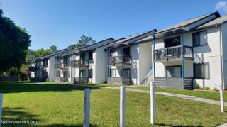 2181 Agora Circle SE 106, Palm Bay, FL 32909