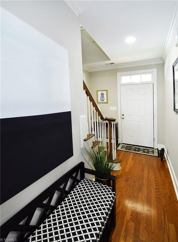 155 Coventry Park Lane, Winston-salem, NC 27104