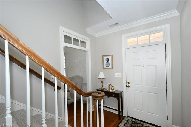 155 Coventry Park Lane, Winston-salem, NC 27104