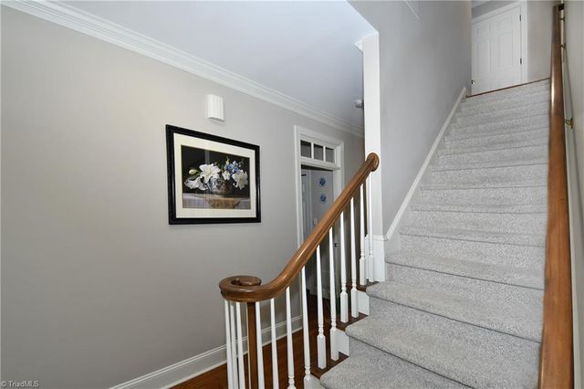 155 Coventry Park Lane, Winston-salem, NC 27104