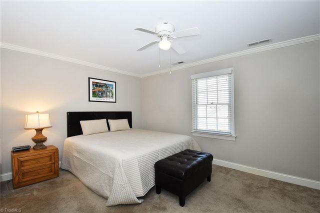 155 Coventry Park Lane, Winston-salem, NC 27104