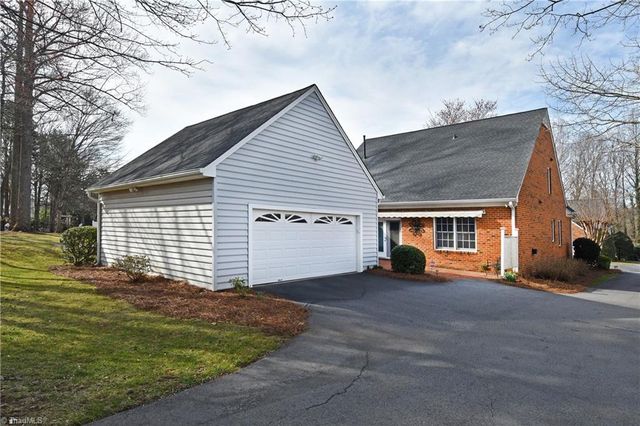 155 Coventry Park Lane, Winston-salem, NC 27104