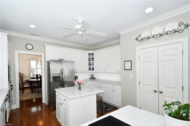 155 Coventry Park Lane, Winston-salem, NC 27104