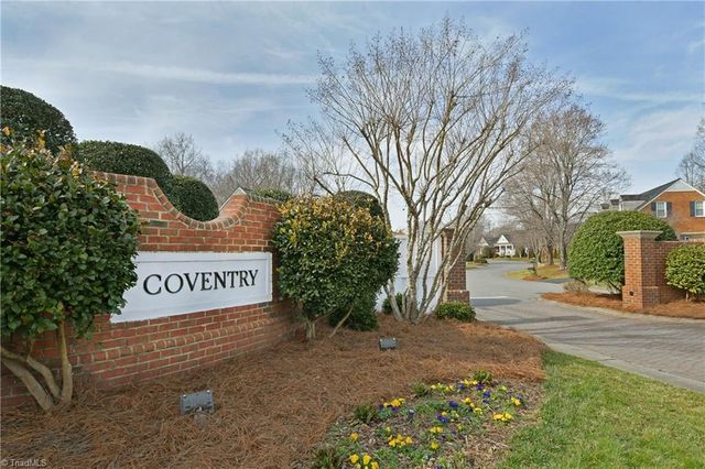 155 Coventry Park Lane, Winston-salem, NC 27104