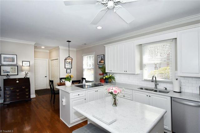 155 Coventry Park Lane, Winston-salem, NC 27104