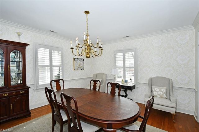 155 Coventry Park Lane, Winston-salem, NC 27104