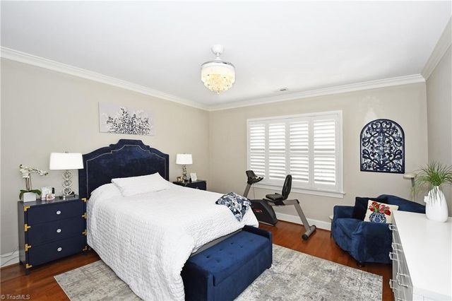 155 Coventry Park Lane, Winston-salem, NC 27104