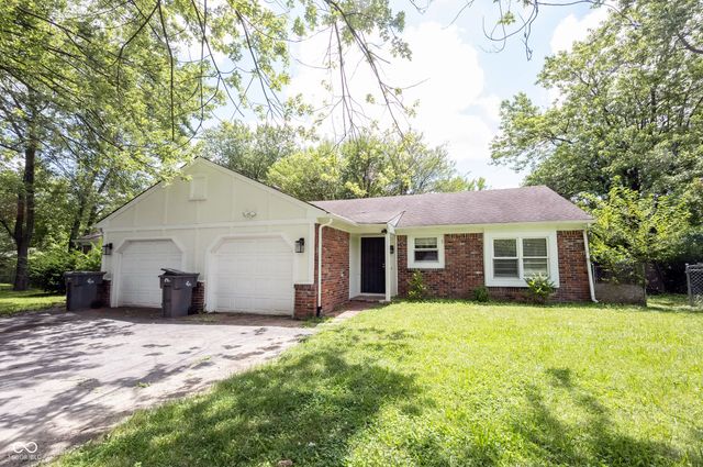 5703 E 17th Street, Indianapolis, IN 46218