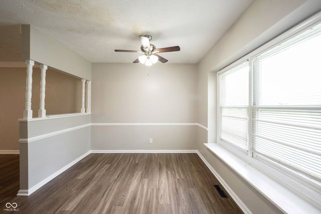 5703 E 17th Street, Indianapolis, IN 46218