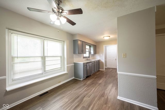 5703 E 17th Street, Indianapolis, IN 46218