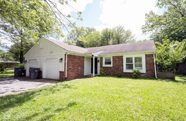 5703 E 17th Street, Indianapolis, IN 46218
