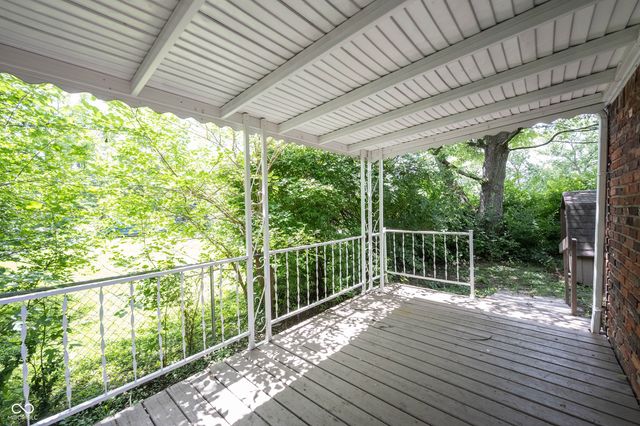 5703 E 17th Street, Indianapolis, IN 46218