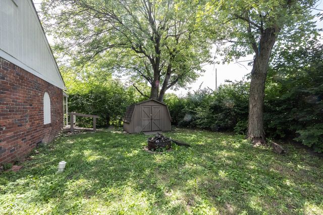 5703 E 17th Street, Indianapolis, IN 46218
