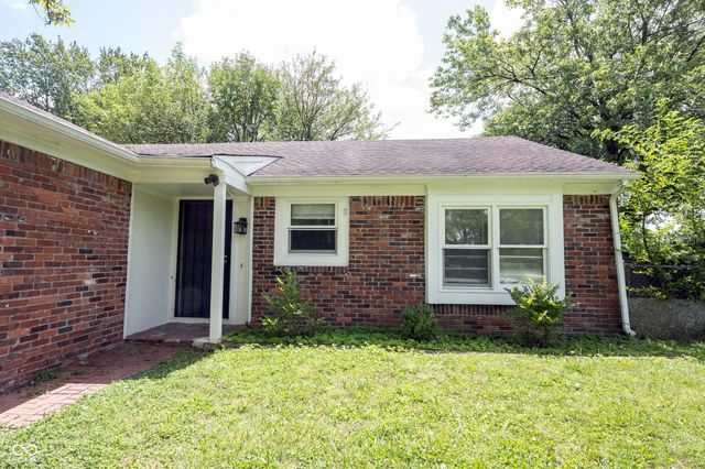 5703 E 17th Street, Indianapolis, IN 46218