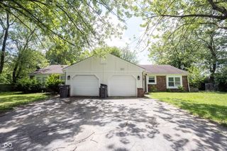 5703 E 17th Street, Indianapolis, IN 46218