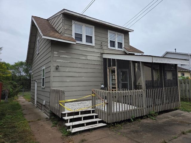 3947 Unity Avenue N, Robbinsdale, MN 55422
