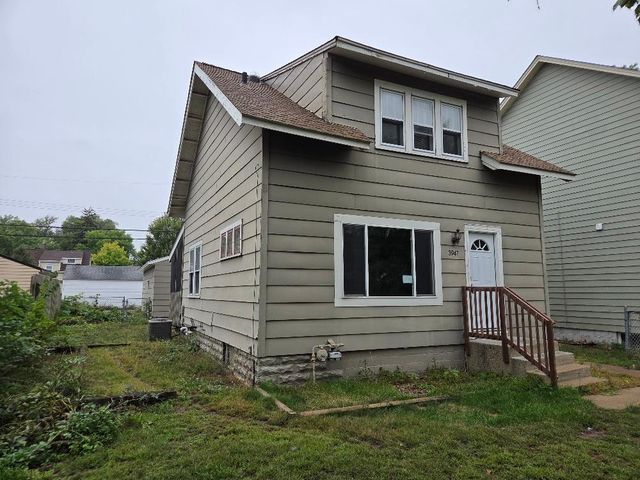 3947 Unity Avenue N, Robbinsdale, MN 55422