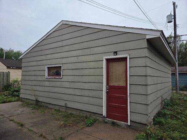 3947 Unity Avenue N, Robbinsdale, MN 55422