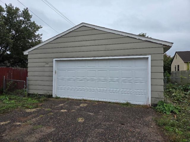 3947 Unity Avenue N, Robbinsdale, MN 55422