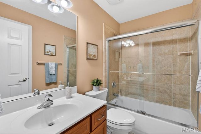 5606 Paris Court, St Louis, MO 63129