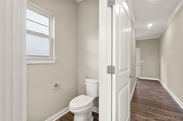 1557 Cypress Cove NW, Corydon, IN 47112