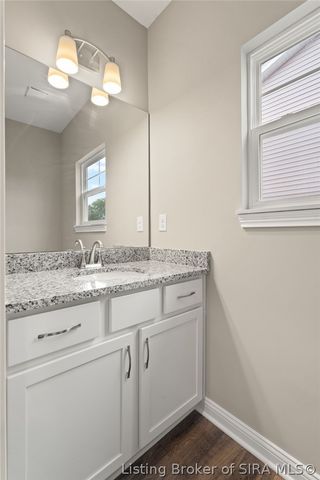 1557 Cypress Cove NW, Corydon, IN 47112