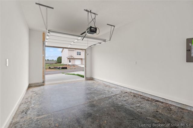 1557 Cypress Cove NW, Corydon, IN 47112