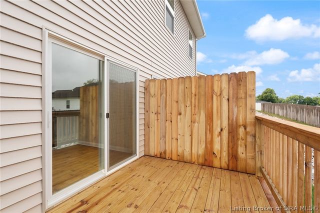 1557 Cypress Cove NW, Corydon, IN 47112