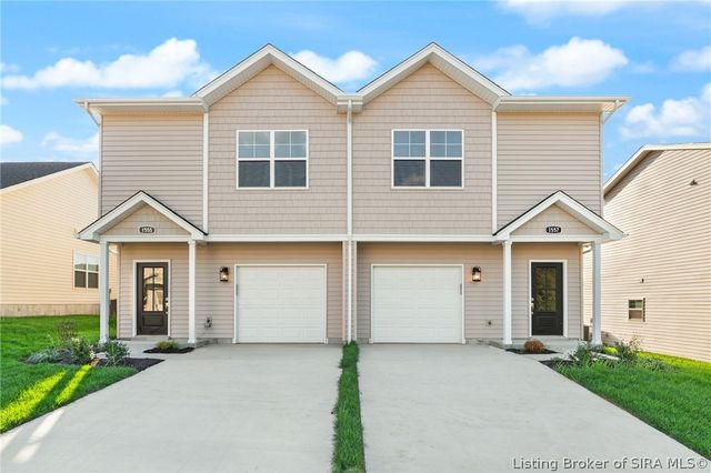 1557 Cypress Cove NW, Corydon, IN 47112