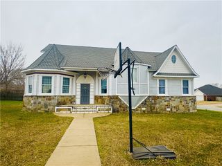 3200 Kennesaw Street, Springdale, AR 72764