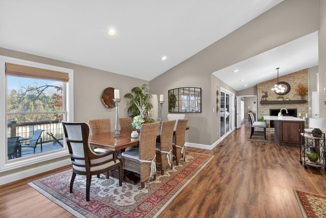 321 Herrington Woods Road, Harrodsburg, KY 40330