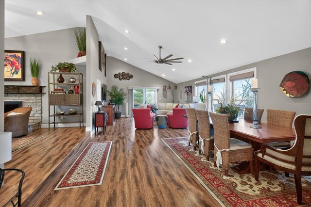 321 Herrington Woods Road, Harrodsburg, KY 40330