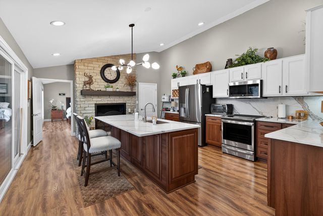 321 Herrington Woods Road, Harrodsburg, KY 40330