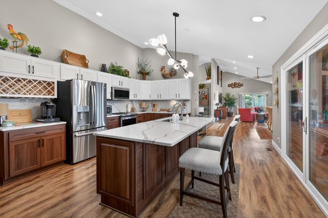 321 Herrington Woods Road, Harrodsburg, KY 40330