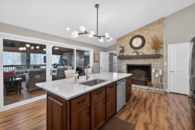 321 Herrington Woods Road, Harrodsburg, KY 40330