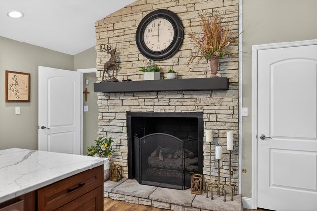 321 Herrington Woods Road, Harrodsburg, KY 40330