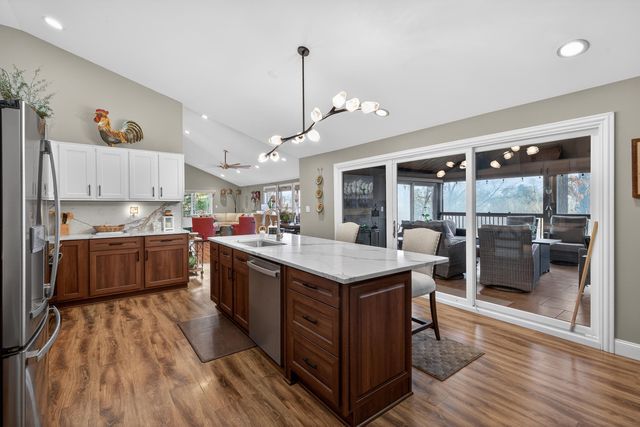 321 Herrington Woods Road, Harrodsburg, KY 40330