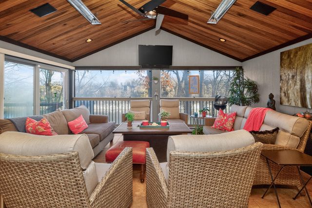 321 Herrington Woods Road, Harrodsburg, KY 40330