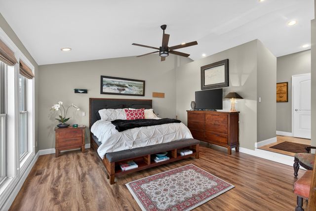 321 Herrington Woods Road, Harrodsburg, KY 40330