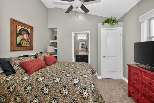 321 Herrington Woods Road, Harrodsburg, KY 40330