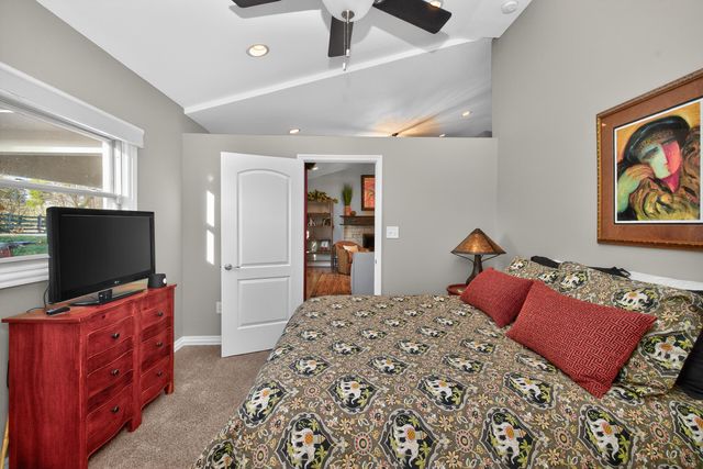 321 Herrington Woods Road, Harrodsburg, KY 40330