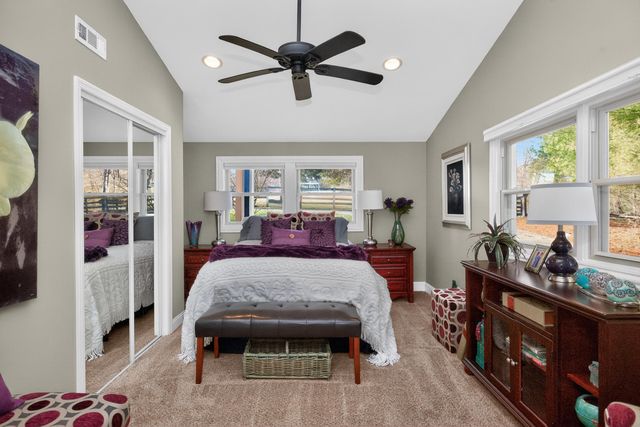 321 Herrington Woods Road, Harrodsburg, KY 40330