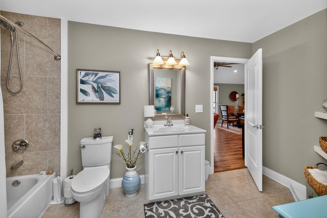 321 Herrington Woods Road, Harrodsburg, KY 40330