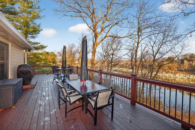 321 Herrington Woods Road, Harrodsburg, KY 40330