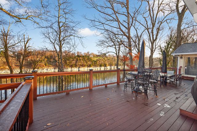 321 Herrington Woods Road, Harrodsburg, KY 40330