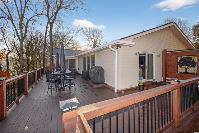 321 Herrington Woods Road, Harrodsburg, KY 40330