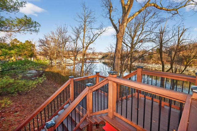 321 Herrington Woods Road, Harrodsburg, KY 40330