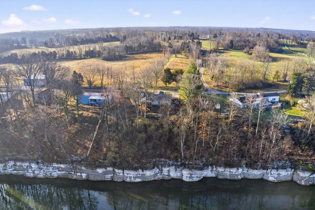 321 Herrington Woods Road, Harrodsburg, KY 40330