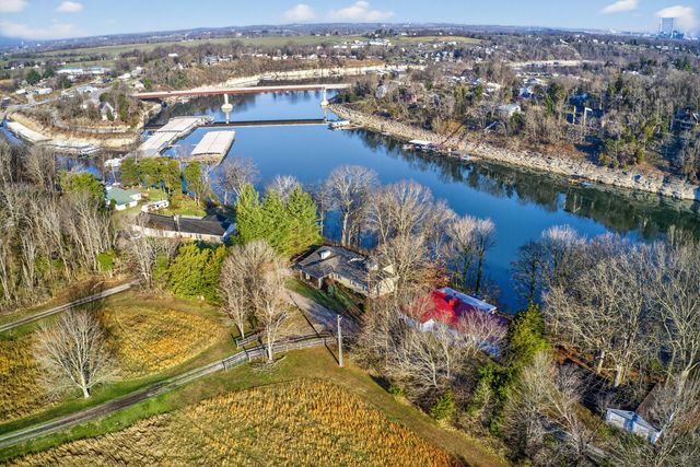 321 Herrington Woods Road, Harrodsburg, KY 40330