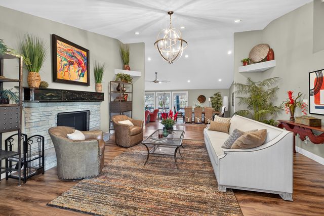 321 Herrington Woods Road, Harrodsburg, KY 40330